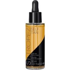 Vitaminer Selvbruning St. Tropez Luxe Tan Tonic Drops 30ml