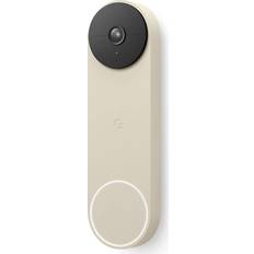 Google nest video doorbell battery Google GA03013-US