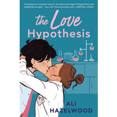 Beste Bøker The Love Hypothesis (Heftet, 2021)