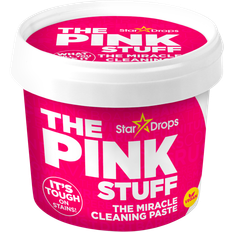 The Pink Stuff The Miracle Cream Multi Purpose Cleaner Combo Pack of 2