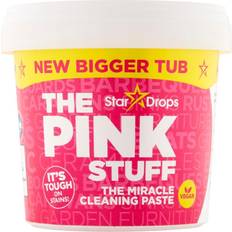 Rengjøringsmidler The Pink Stuff The Miracle Cleaning Paste 850g