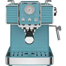 15 bar espresso machine Coffee Makers Galanz GLEC02BERE14