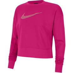 Nike Dri-Fit Get Fit Sweatshirt Women