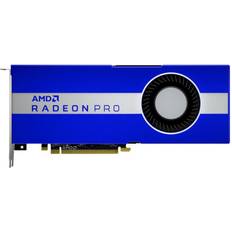 Amd 5700 HP Amd Radeon Pro W5700
