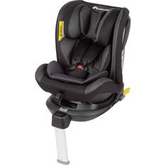 5-Punkt-Gurte Auto-Kindersitze Bébé Confort EvolveFix 360º Rotating
