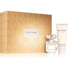 Elie Saab Gaveesker Elie Saab Parfum Gift Set EDP Body