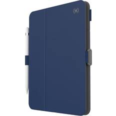 Speck Tablet Cases Speck Products iPad 10th Gen - 2022 Balance Folio Microban Arcadia