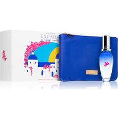 Escada fragrances Santorini Sunrise Limited Edition Gift Set 30ml