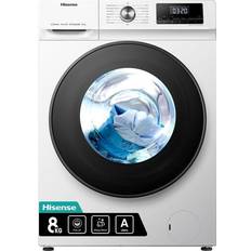 Waschmaschinen reduziert Hisense Wfqa8014Evjm 8
