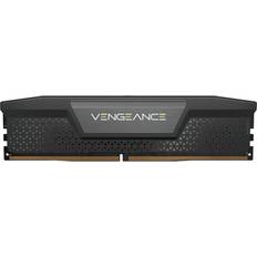 96 GB RAM minne Corsair Vengeance DDR5 5200MHz 2x48GB (CMK96GX5M2B5200C38)