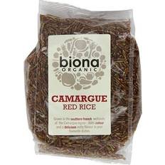 Nudeln, Reis & Bohnen Biona Red Camargue Rice Organic 500g