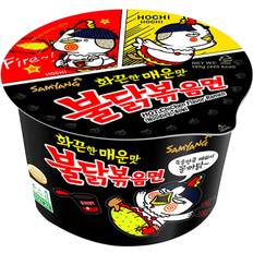 Samyang noodles Samyang Hot Chicken Ramen Original