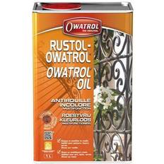Trepleie Owatrol rustol-owatrol Rust/Paint Additive 1 l