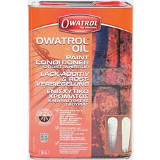 Owatrol Båtpleie & Maling Owatrol olie (Penetrerende) Rustbeskyttelse 5l