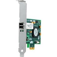 Allied Telesis AT-29114SX/LC netværksadapter PCIe 1000Base-SX x 1