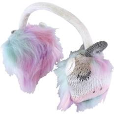 Sock Snob Kids Unicorn Earmuff