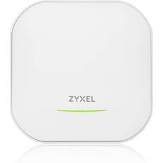 Zyxel Access Points, Bridges & Repeaters Zyxel WiFi6E 802.11axe AXE5400 Dual-Radio