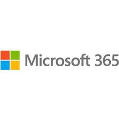 Microsoft 365 family Microsoft 365 Family bokspakke (1 år) op til 6 personer