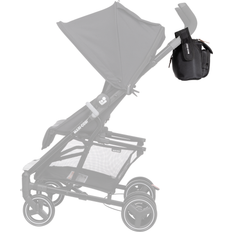 Maxi cosi stroller Stroller Accessories Maxi-Cosi Stroller Parent Organizer In Black