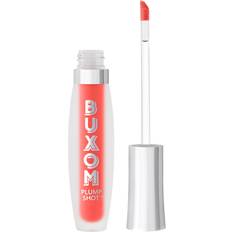 Buxom Plump Shot Collagen-Infused Lip Serum Koral Kiss