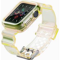 Apple watch 3 38mm Armband kompatibelt Apple Watch 3 2 38mm