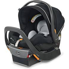 Chicco Baby Seats Chicco KeyFit 35 Zip ClearTex