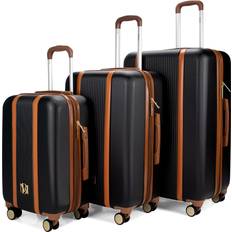 Suitcase Sets on sale MISCHKA Mia 3 Retro Luggage
