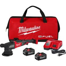 Milwaukee m18 kit Milwaukee M18 Fuel 2684-22HD (2x6.0Ah)
