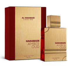 Al Haramain Fragrances Al Haramain Amber Oud Ruby Edition EDP