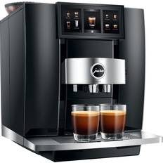 Jura Integrated Coffee Grinder Espresso Machines Jura Giga 10