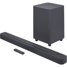 Wireless Soundbars & Home Cinema Systems JBL Bar 500