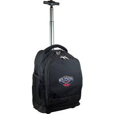 Mojo New Orleans Pelicans Premium Wheeled Backpack