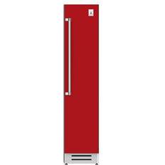 Freezers Hestan KFCR18 18 Ft. Capacity Hinge Column Freezer Matador Refrigeration Appliances Freezers Column Freezers - Matador