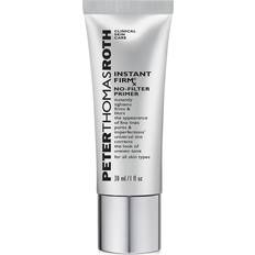 Face Primers Peter Thomas Roth Instant Firmx No-filter Primer 30ml