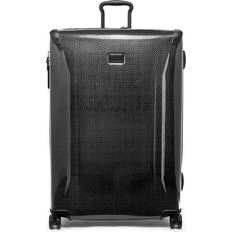 Tumi Suitcases Tumi TEGRA-LITE Black Extended Trip