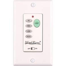 Programmable Remote Controls Wind River WR4500