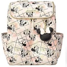 Stroller Accessories Petunia Pickle Bottom Shimmery Minnie Mouse Method Backpack