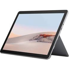 Windows 10 Pro Tablets Microsoft Surface Go 2 10.5' 2-In-1 Tablet