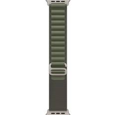 Smartwatch Strap Apple Loop Medium Band