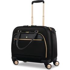 Outer Compartments Luggage Samsonite Mobile Solutions Spinner 43.2cm