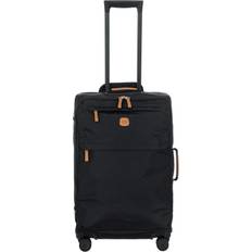 Brics Suitcases Brics X-Travel 25" Spinner Softside Checked Luggage