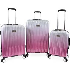 Juicy Couture Koffer-Sets Juicy Couture Lindsay Hardside Spinner Luggage