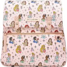 Petunia Pickle Bottom Disney Princess Meta Diaper Backpack