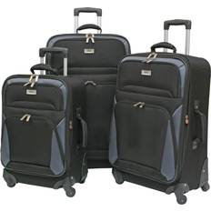 Luggage Geoffrey Beene Brentwood Collection