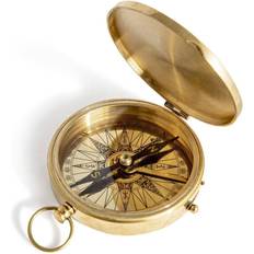 Compasses Authentic Models Pocket Compass