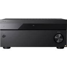Sony Amplifiers & Receivers Sony ES STR-AZ3000ES Dolby Atmos home theater receiver