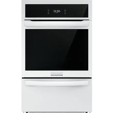 Wall Ovens Frigidaire Gallery ADA Single Fry White