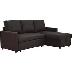 Acme Furniture Hiltons Sofa 83" 3 Seater