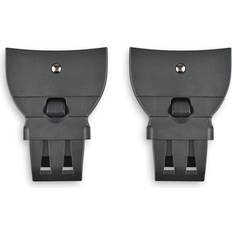 Joovy Qool Car Seat Adapter Britax/BOB B-Safe Black