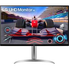 Lg 4k monitor LG 32UQ750-W 32